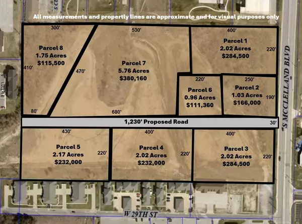 Joplin, MO 64804,2830 Mcclelland BLVD #4