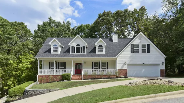 Branson, MO 65616,149 Country Bluff DR