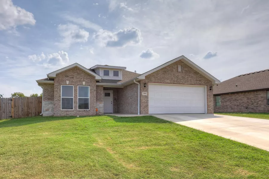 2004 Greydon LN, Oronogo, MO 64855