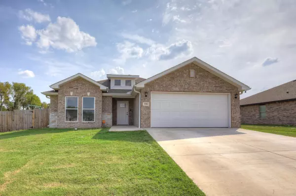 Oronogo, MO 64855,2004 Greydon LN