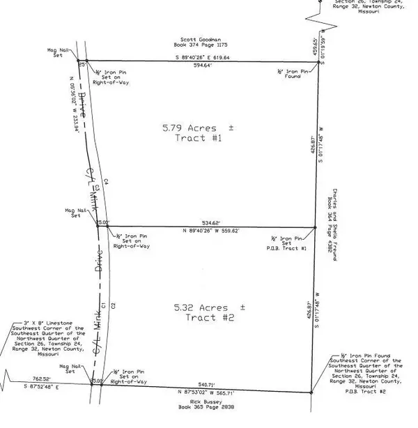 Neosho, MO 64850,Tbd Mink