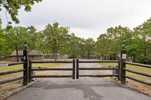 Kimberling City, MO 65686,220 Bittersweet CIR