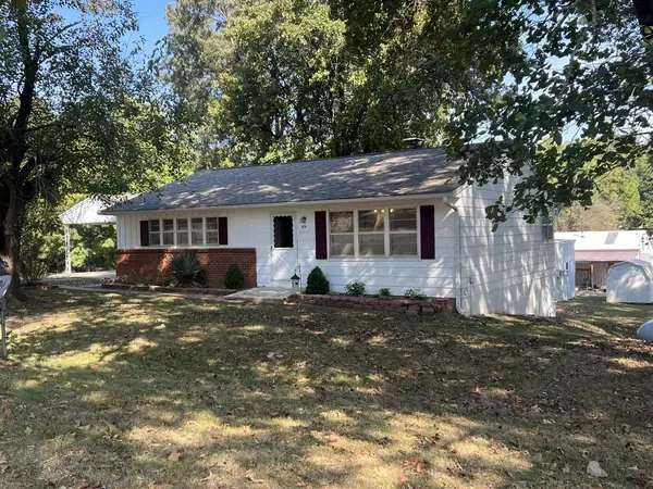 Mammoth Spring, MO 72554,575 Goldsmith AVE