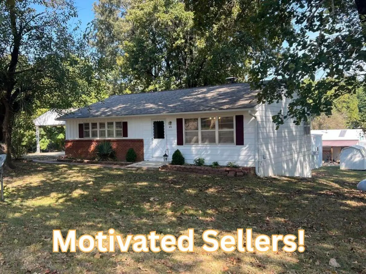 Mammoth Spring, MO 72554,575 Goldsmith AVE