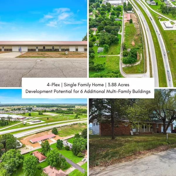 Rogersville, MO 65742