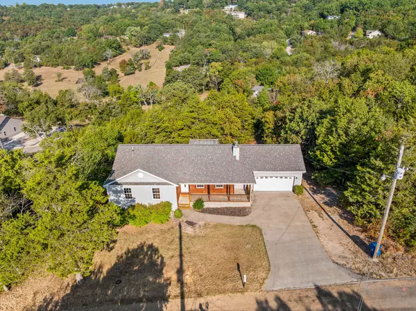 Kimberling City, MO 65686,19 Trail Ridge DR