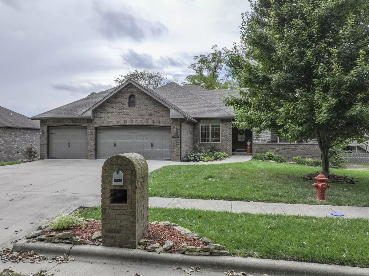 Springfield, MO 65810,5345 S James AVE