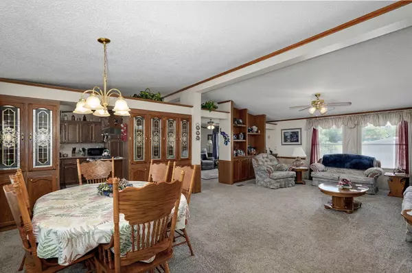 Mt Vernon, MO 65712,12374 Lawrence 1150