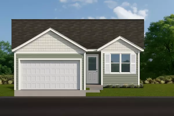 1053 W Madison DR, Rogersville, MO 65742