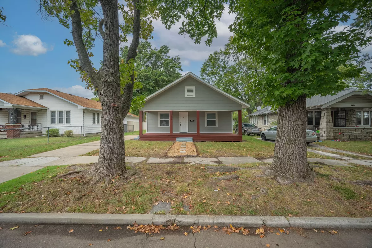 Joplin, MO 64804,1522 S Murphy AVE