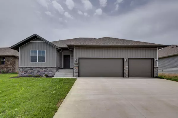 510 Spring Meadow DR #Lot 35, Rogersville, MO 65742