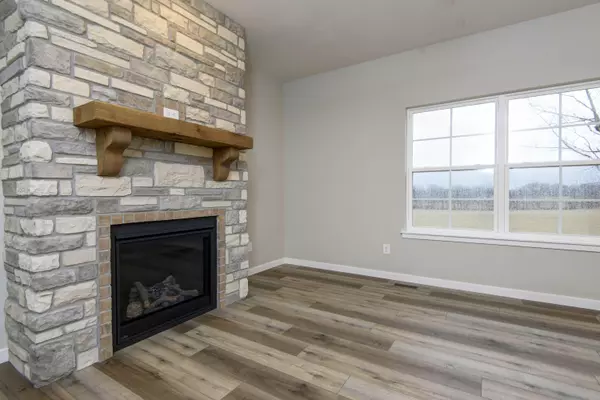 Rogersville, MO 65742,510 Spring Meadow DR #Lot 35