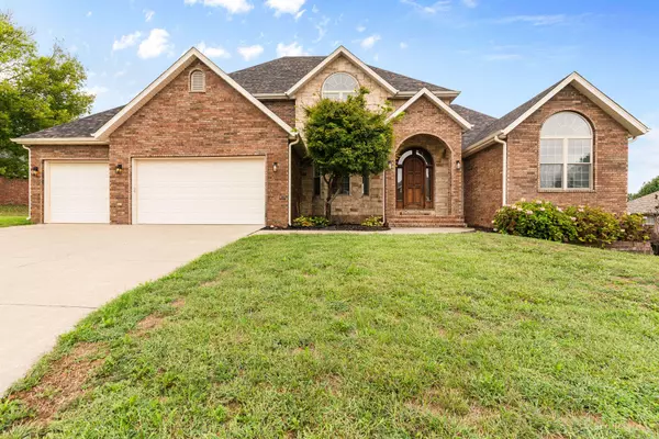 Ozark, MO 65721,2713 W Trevor TRL