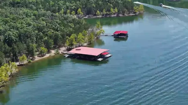 Blue Eye, MO 65611,Lot 3 Tuscania WAY