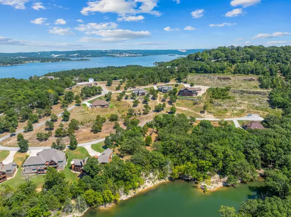 Blue Eye, MO 65611,Lot 10 Tuscania WAY