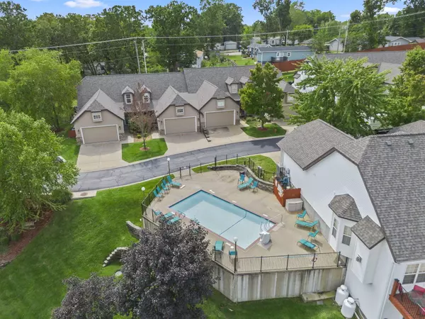 Branson, MO 65616,104 Residence LN