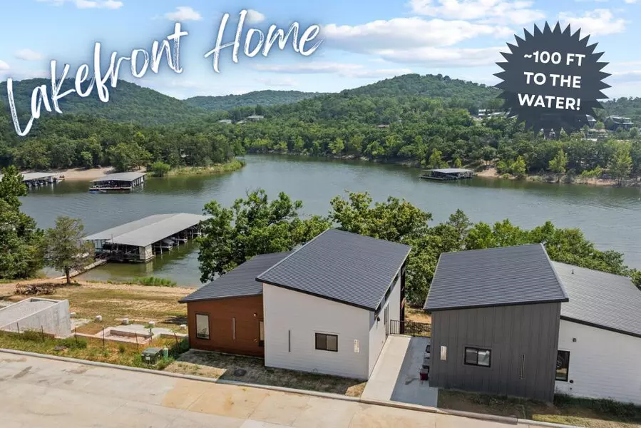 46 Beech DR #35, Reeds Spring, MO 65737
