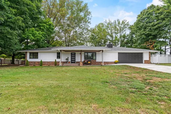 Nixa, MO 65714,1205 N 40th ST