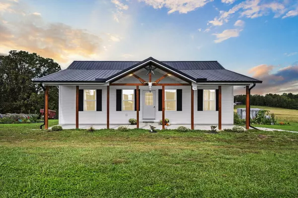2491 Amber LN, Mansfield, MO 65704