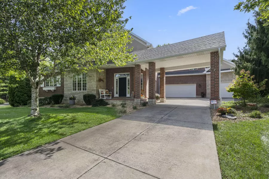 759 N Summercreek CT, Springfield, MO 65802