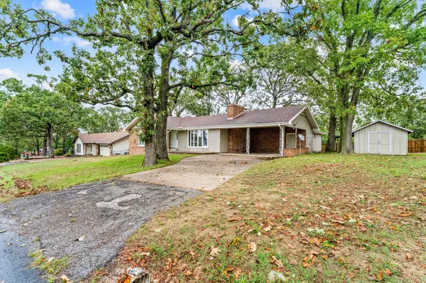 Shell Knob, MO 65747,22924 Farm Road 1260