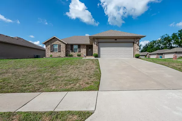 Springfield, MO 65807,2031 S Pebble Ridge RD