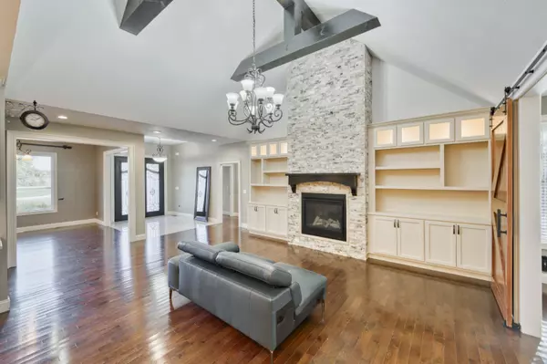 Rogersville, MO 65742,127 Finbrooke RD
