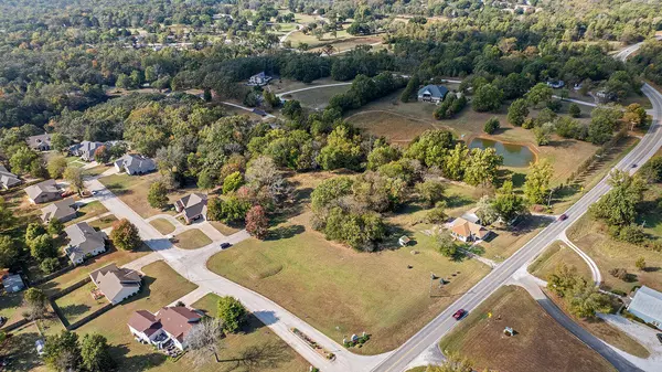 Nevada, MO 64772,Lot 2 Deer Run DR