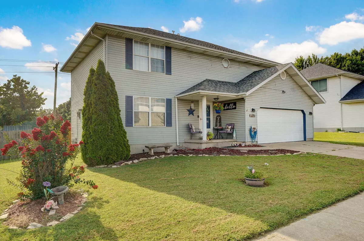 Springfield, MO 65810,5361 S Aaron AVE