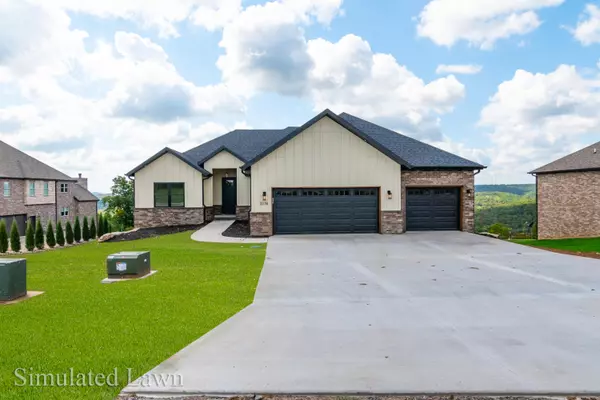 327 Sunset DR #B, Chestnutridge, MO 65630