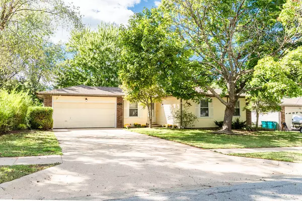 5783 S Franklin AVE, Springfield, MO 65810