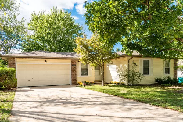 5783 S Franklin AVE, Springfield, MO 65810