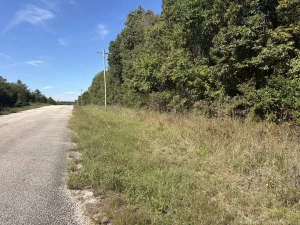 Humansville, MO 65674,001 Highway O