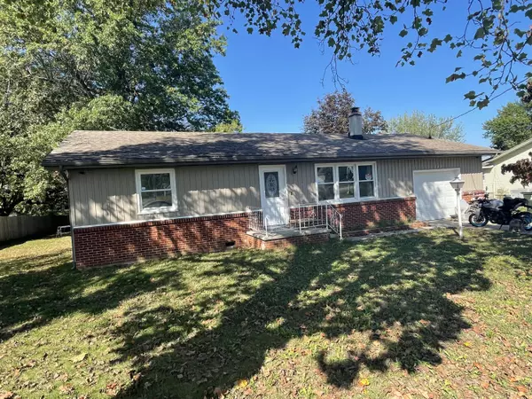 Miller, MO 65707,203 State Hwy 39