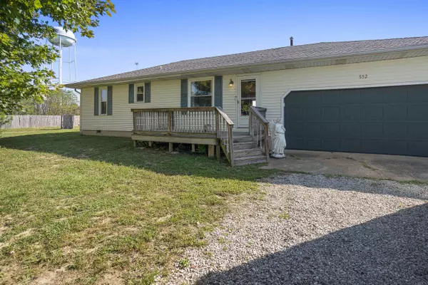 552 N Orchard BLVD, Fair Grove, MO 65648