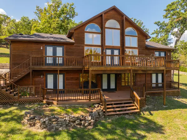 Kimberling City, MO 65686,206 Redwing DR