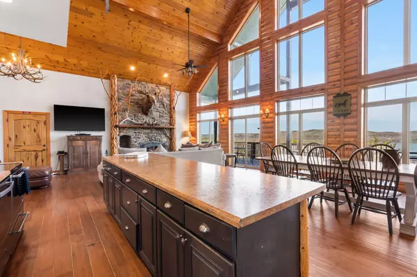 Branson West, MO 65737,478 White Rockbluff DR