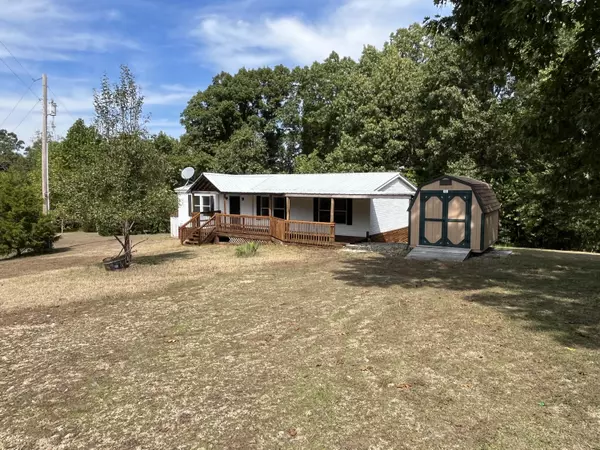 140 Black Oak RD, Seligman, MO 65745