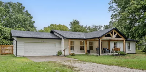 Springfield, MO 65809,3615 E Churchill ST