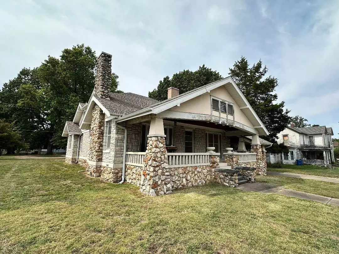 Carthage, MO 64836,1127 S Garrison AVE