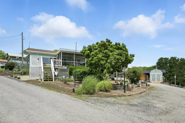 Eagle Rock, MO 65641,28136 Lone Pine RD