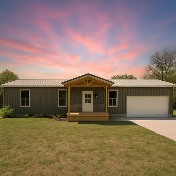 301 W Bedford ST, Marshfield, MO 65706