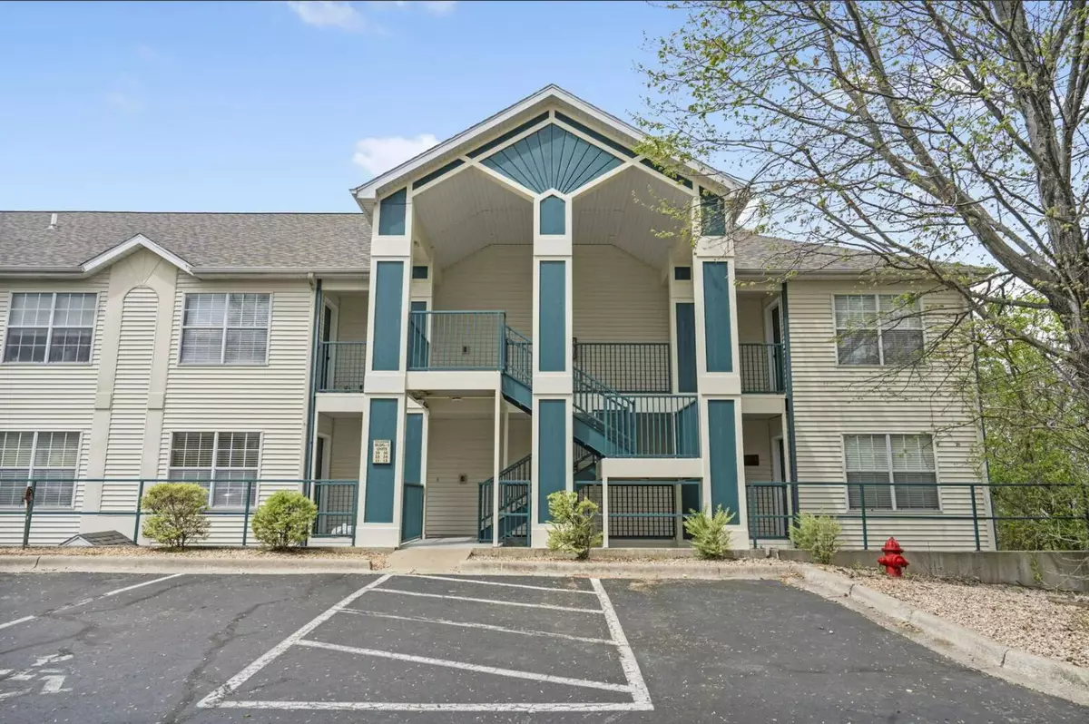 Branson, MO 65616,120 Spring Creek Court B1-U23