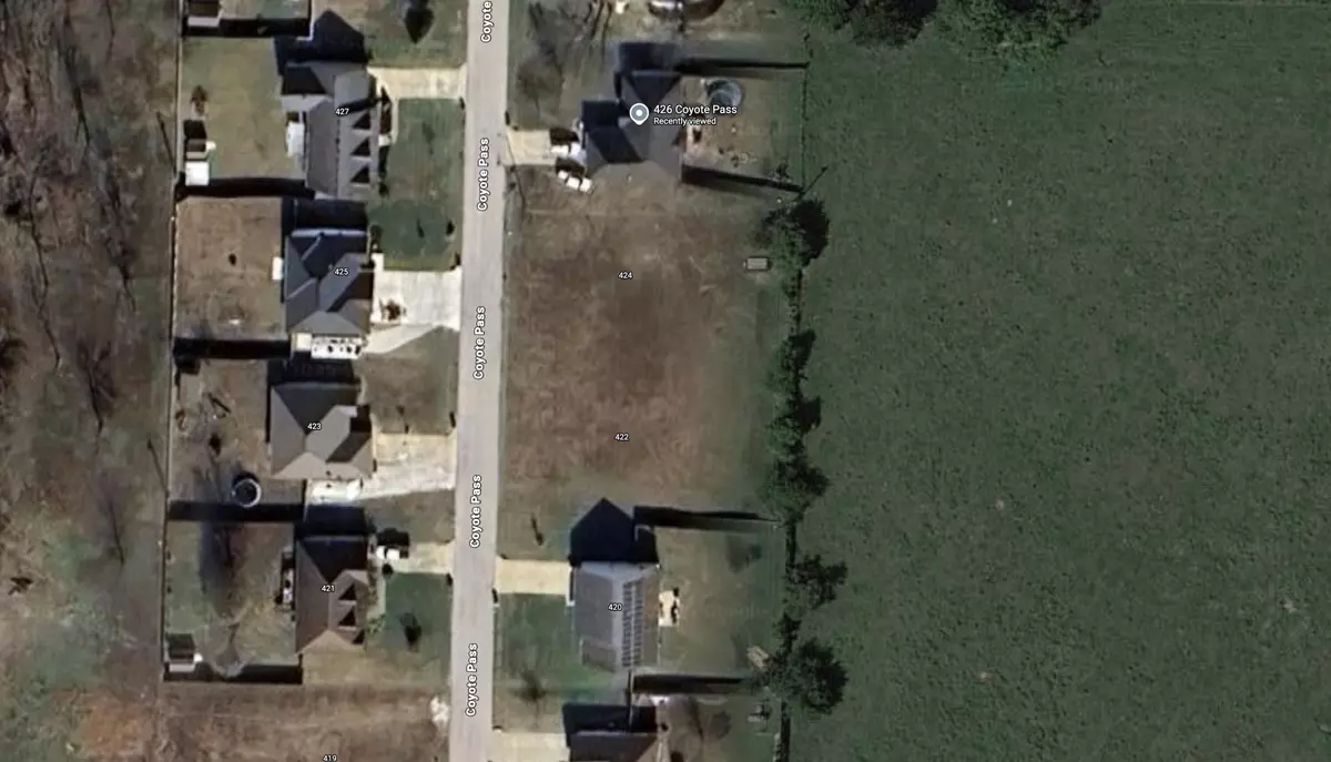 Ash Grove, MO 65604,422 Coyote Pass