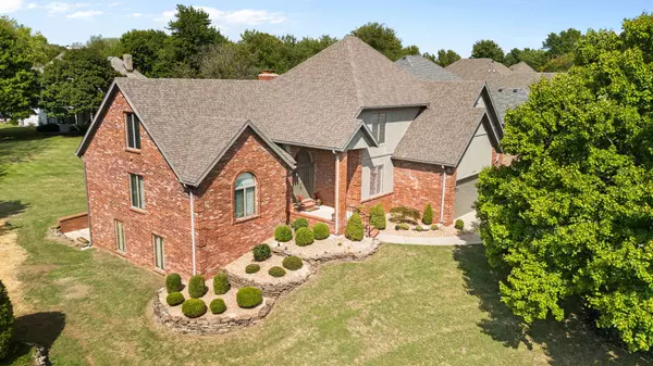 Springfield, MO 65802,1115 N Chelmsworth LN