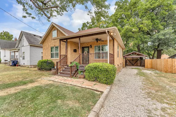 Springfield, MO 65803,2039 N Main AVE