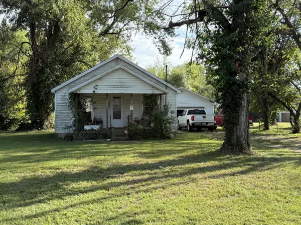 3022 W Brower ST, Springfield, MO 65803