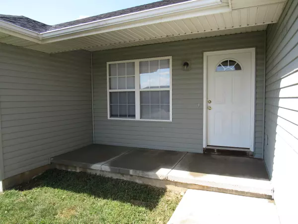 Clever, MO 65631,201 N Christopher LN