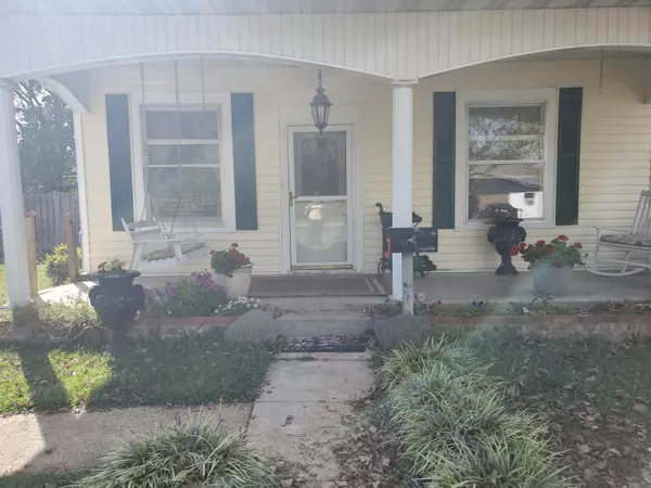 Houston, MO 65483,901 Augusta Street ST