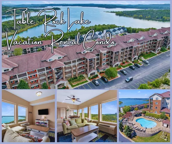 200 Majestic DR #2-411, Branson, MO 65616